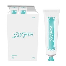디티그린1450고불소치약 100g 스피아민트향 불소함유량1450ppm, 300g, 1개
