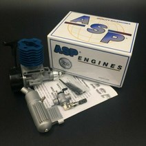 ASP 15 엔진 2.5cc 15CXH 니트로 모터 Kyosho hp 호환 부품I 1/10 스케일 Rc 자동차 항공기용