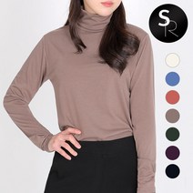 투엘라웨어 올티 여성 골프 폴라 티셔츠