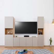 나무뜰 칸느 심플라인 2600 월플렉스 거실장 BSC230C 서랍/수납장>>TV장/거실장, 화이트” class=”wr-img”></a></div></div></div></div><div class=