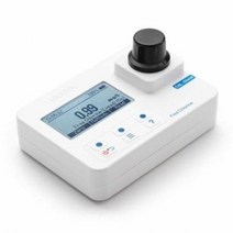 한나 디지털 잔류염소측정기 HI-97701 탁도 수질 농도측정기 휴대용, 본상품선택