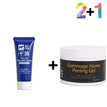 하또무기 손건조증 크림 가을 케어 끈적임없는 마유 손가락끝갈라짐 손끝 핸드 여자 여름 율무, 쿠팡1 마유핸드크림 2개_핫클렌징젤 1개, 쿠팡1 본상품선택