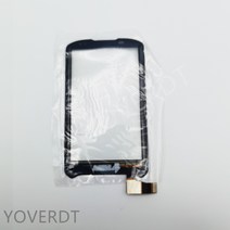 바코드스캐너 휴대용스캐너 (1 PCS) Zebra Motorola Symbol TC20 용 새 터치 스크린 디지타이저 교체, 한개옵션0