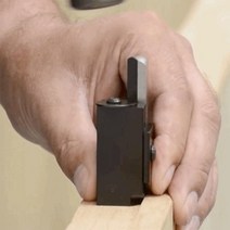 아이베란다 코너 각끌기 목공 조각도 치즐 사각홈파기 툴