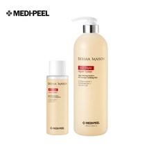 [메디필] 더마 메종 EGF트리플 리페어 토너 - 250ml 1000ml (2종 옵션 선택)