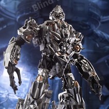 TW-1023 메가트론 트랜스포머 20.5cm 변신로봇