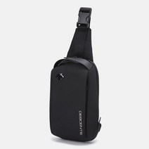 데상트 스포츠베이직 슬링백 S SO123HBG11