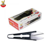 스덴 쪽가위 2개 재단가위 수선가위