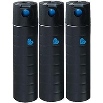 아리미노 스파이스 네오 왁스 프리즈 킵 헤어 스프레이 블랙 140g 200ml 3개입, 기본