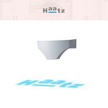 하츠 주방 절수페달 센서형 절수기 WS-S01I 풋페달