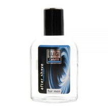 레암 루이지 콜루티 남성용 애프터 쉐이브 화이트워터, 100ml, 1개
