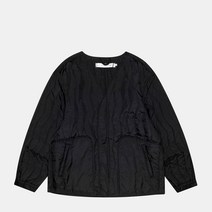 라이풀 경량 퀼팅 숏 자켓 LF2SPA0205