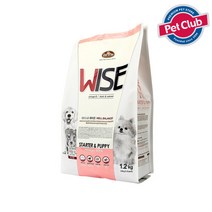 데이스포 와이즈 스타터 퍼피 1.2kg