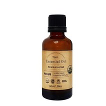 [천삼백케이] [퓨어스] 퓨어스 프랑킨센스 유향오일 에센셜오일 50ml, 단품