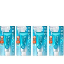 비오레 UV 아쿠아 리치 선스크린 워터 에센스, 기본