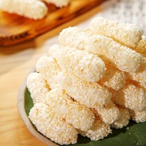 정일품 대용량 찹쌀유과 1.5kg