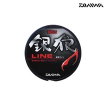 다이와 바다원줄 감성돔낚시 벵에돔줄 긴로라인 150m, 오렌지 2.25호-136587