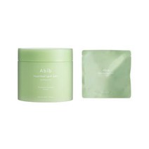 아비브 어성초 스팟 패드 카밍터치 80매+80매 피부진정, 80매+리필 80매