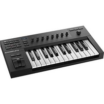NATIVE INSTRUMENTS 네이티브 인스트루먼트/A-시리즈 키보드 KOMPLETE KONTROL A25, 상품명참조, 상품명참조