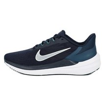 나이키 애오 윈블로 9 블루 민트 맨즈 런닝화 남성 nike 편안한 데일리 운동 신발 남자 푹신한 헬스장 운동화 추천