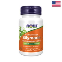 나우 푸드 실리마린 밀크씨슬 추출물 300mg 150mg 모음, 1개, 밀크씨슬 추출물 150mg 120베지캡슐