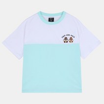 유솔 유솔 칩앤데일 스팽글 반팔티 ULRA21454 NC광주역점