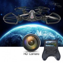 [드론 입문용 연습용 교육용 고급드론 as가능 제품 RC카 알씨카 오프로드 무선조종 트럭 충전용 작동완구 취미 키덜트, 06드론모하칸화이트