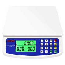 30kg 베이킹 소형 가정용 상업용 디지털, 상세 페이지 참고, 상세 페이지 참고, 충전식 20kg 1g