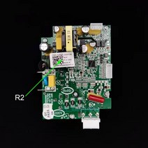 무중력트레드밀 접이식워킹패드 워킹머신 수중 원래 트레드밀 마더 보드 회로 기판 mks bld-ks-p for king smith r1 r2, 220v r2 컨트롤러