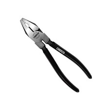 CHESCO 뺀찌 8CS 사이드 컷팅플라이어 피아노선 와이어 연선작업공구 수공구