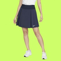 백화점정품 나이키 골프 DX1426-451 드라이 핏 어드벤티지 여성 우먼스 롱 스커트 치마