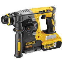 디월트 충전 충전해머드릴 DCH273P2(18V/5.0Ah) BL