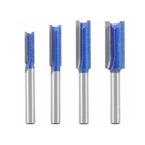 루터비트 홀커더 홀쏘 목공비트 철가리 트리머날, T25796