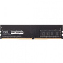 에센코어 데스트탑 램 8G PC4-25600 데스크탑 용 클레브 CL22 DDR4