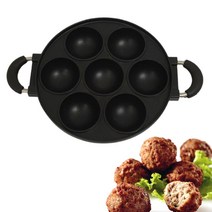 딸기 퐁듀 그릇 초코 분수 디핑 포크 치즈 녹이기 치즈 7 구멍 케이크 요리 팬 주철 오믈렛 팬 붙지 않는 요리 냄비 아침 식사 계란 요리 파이 케이크 금형 주방 조리기구 도구
