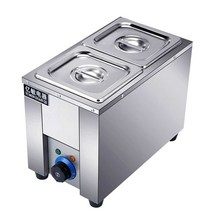 멜팅기 초콜릿 중탕 치즈 가열 뷔페 수제비누 베이킹, 냄비 3개(대형)