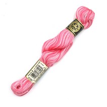 조이자수 DMC 하덴거 전용자수실 5번사 hardanger, 5번사-4180, 1개