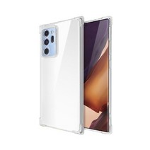 갤럭시S21 퓨어캣 에어가드 카메라 보호 젤리 케이스 SM-G991