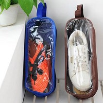 신발 가방 보조 주머니 유치원 초등학생 슈즈 태권도 실내화