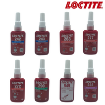 LOCTITE 록타이트 볼트 너트 나사고정제 222 242 243 263 272 277 290 545, 록타이트 볼트 나사고정제 277 50ml