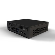 인텔 NUC 11 Essential Kit NUC11ATKC2 (32GB M2 Nvme 256GB)사무용 가정용 산업용 미니PC