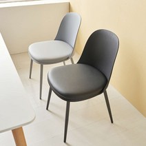 Sunshine 모던 디자인 의자 디자이너체어 라운지 프론트 대기실, 베이지