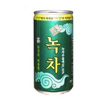 음료수 도매 액상차 캔음료 보성 녹차 175mlX30EA, 175ml, 1세트