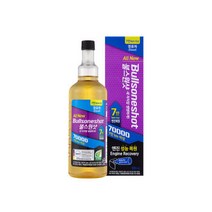 불스원샷 70000 500ml 경유 1P 1개, 불스원샷 70000 500ml 경유 1P 1