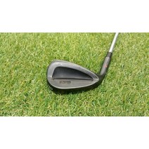 왼손 핑 GLIDE 스틸 S 50도 웨지, 선택완료
