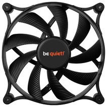 be quiet SHADOW WINGS 2 PWM 서린 (140mm)