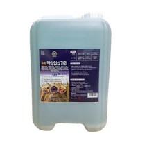 10L 액상인산가리 과실비대 당도증가 도장억제 착색