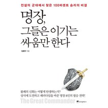 이노플리아 명장 그들은 이기는싸움만한다, One color | One Size@1