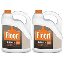 Flood Floetrol paint additive PPG FLD6-04 플러드 플로트롤 첨가제 3.78L 2팩