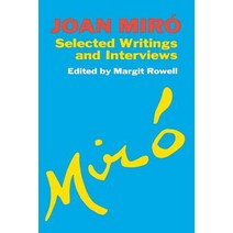 Joan Miro Paperback, Da Capo Press, English, 9780306804854